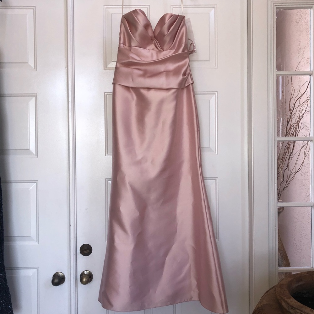 Evening Gown